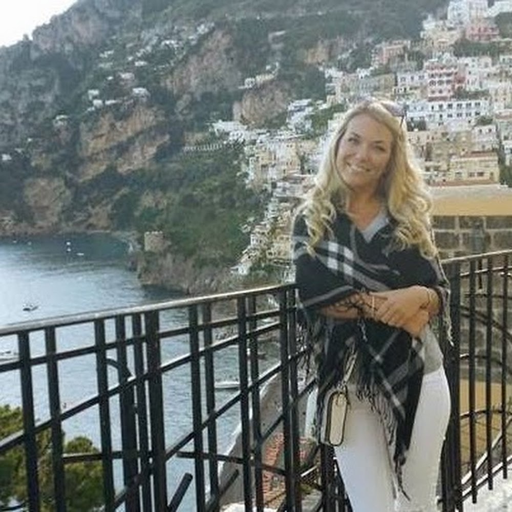 Meet your Posher, Maggie